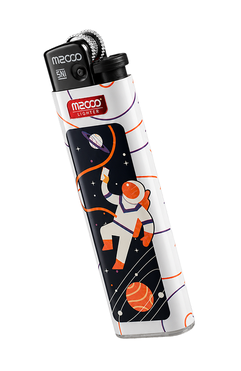 M2000 Lighter Astronaut