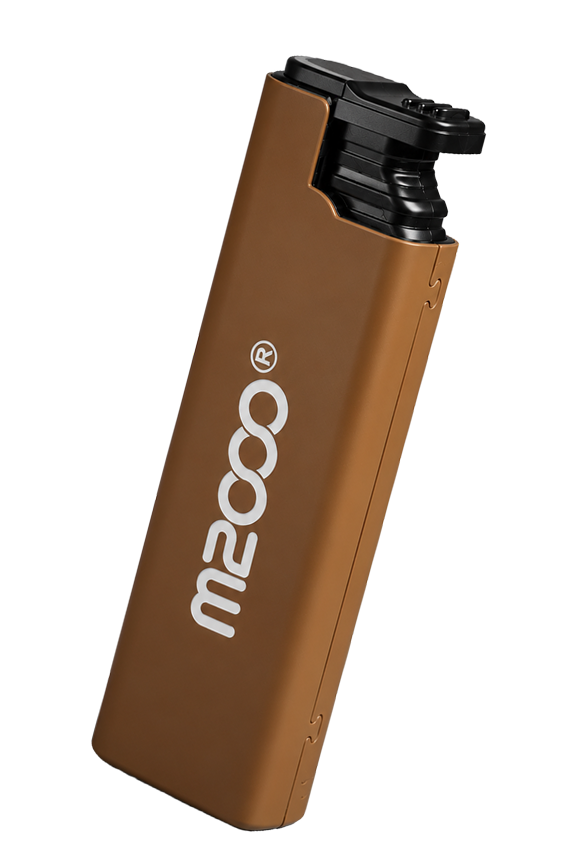 M2000 Lighter Astronaut